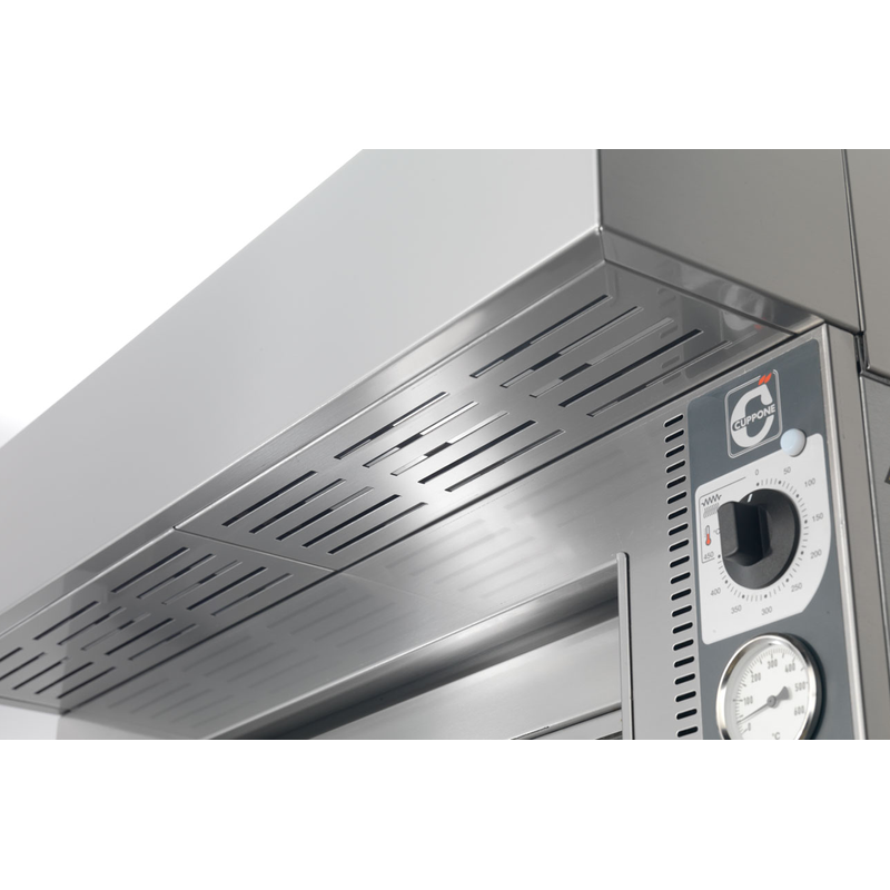 Condensation Hoods, Canopies & Built-in Fume Filtration Units