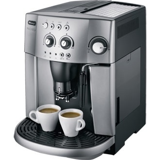Coffee & Espresso Machines