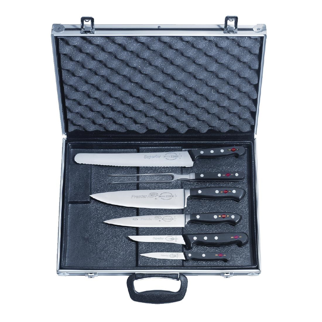 Magnetic Knife Holders