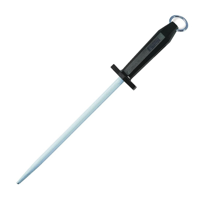 Knife Sharpening Steels