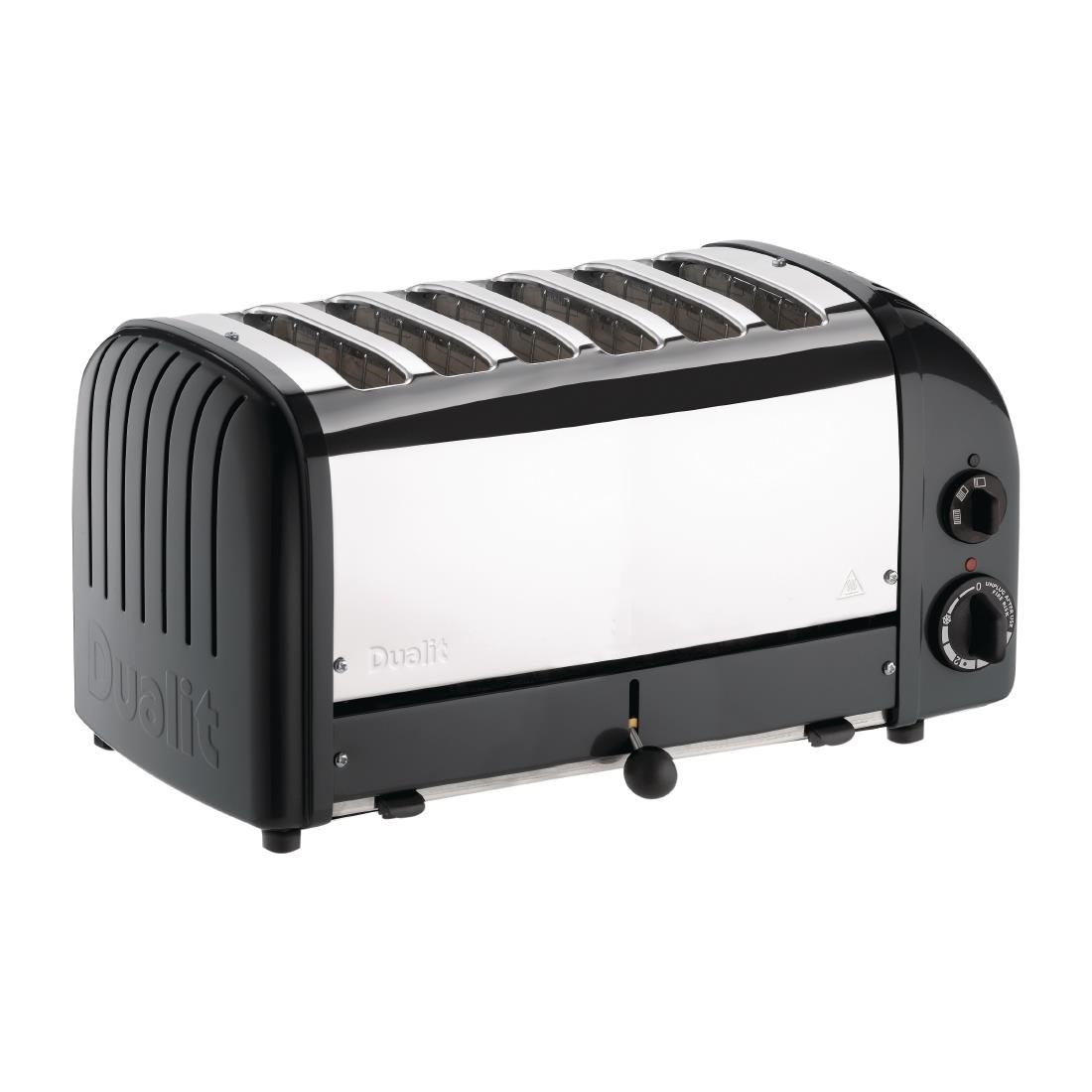 6 Slot Toasters