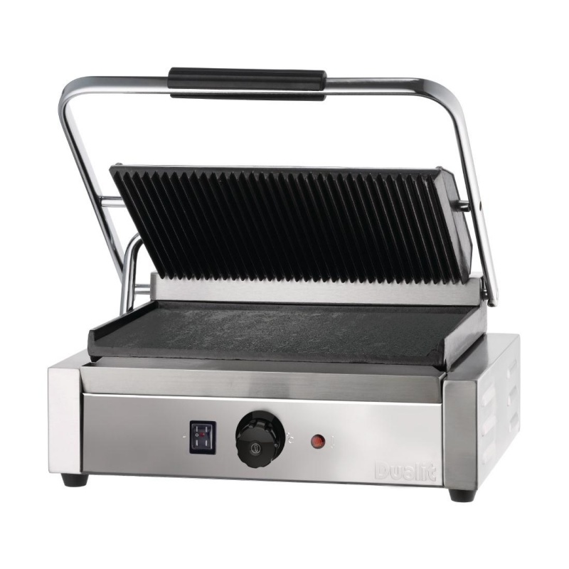 Contact & Panini Grills