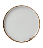 Walled Plates