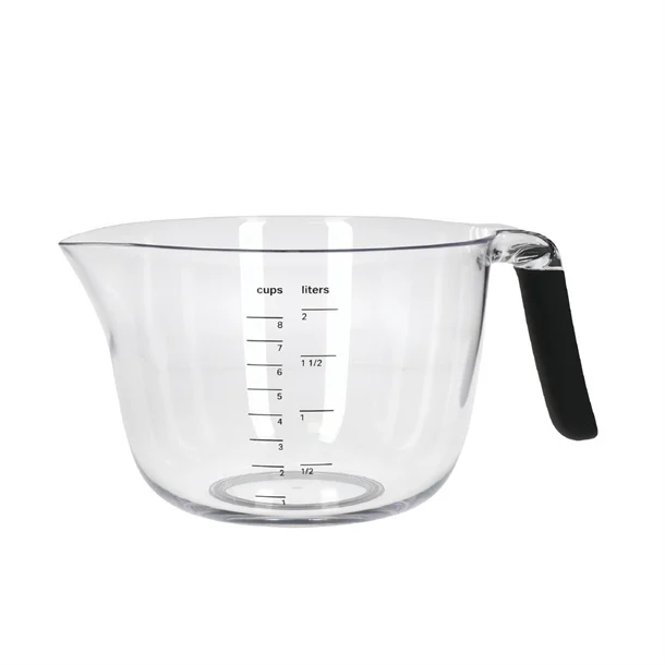 Measuring Spoons, Scoops & Cups