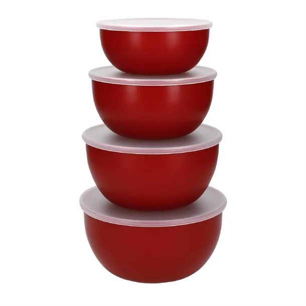 Ingredient & Mixing Bowls