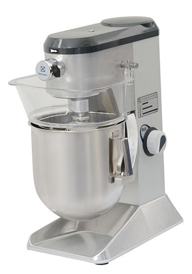 Table Top Mixers