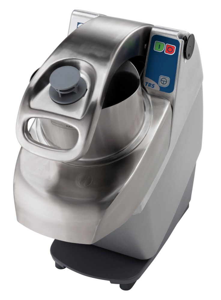 Veg Prep Machines & Accessories