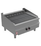 Electric Chargrills