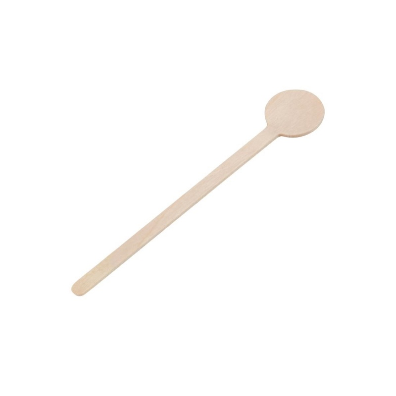 Wooden Stirrers