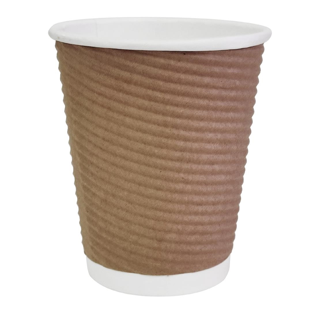 Ripple Wall Cups