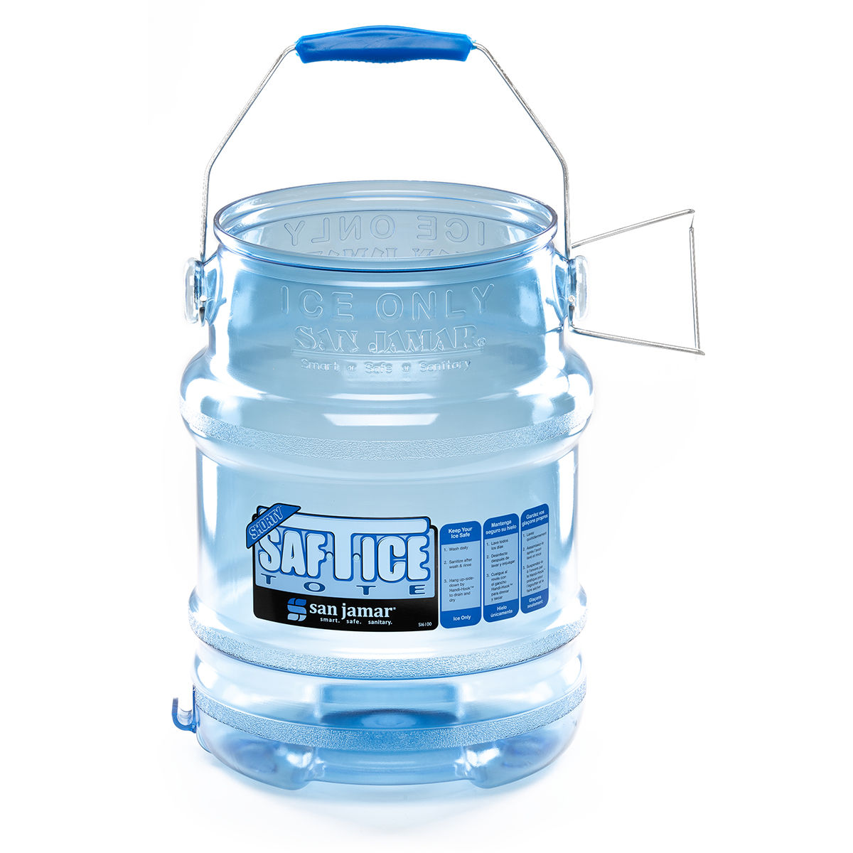 Ice Machine Accessories