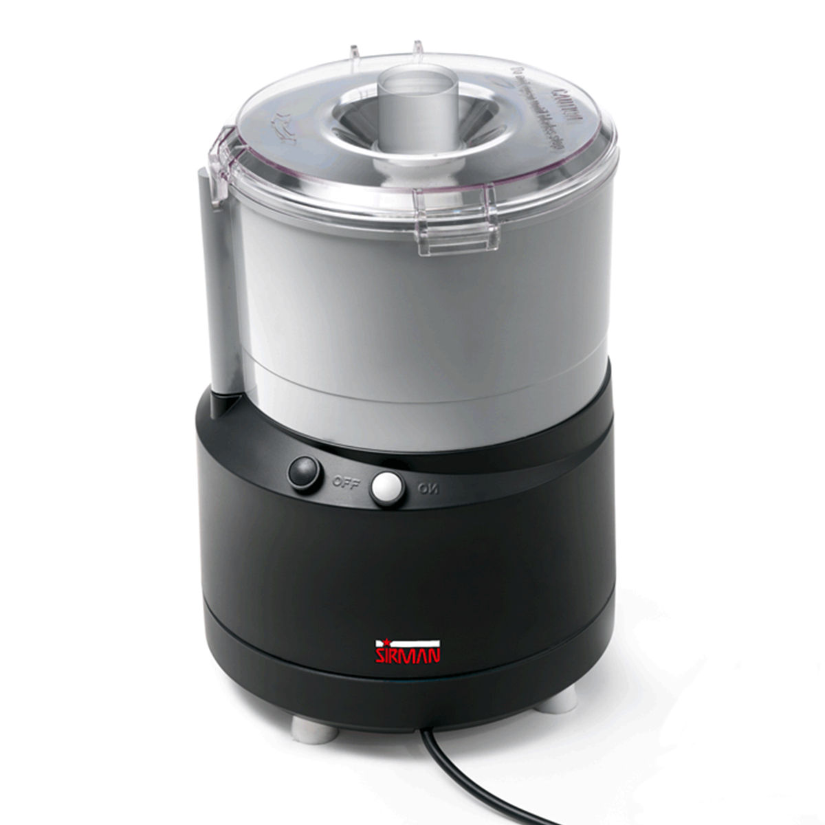 Food Processors