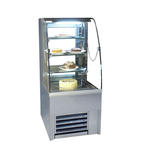 <1400mm Wide Patisserie Serve Over Counters