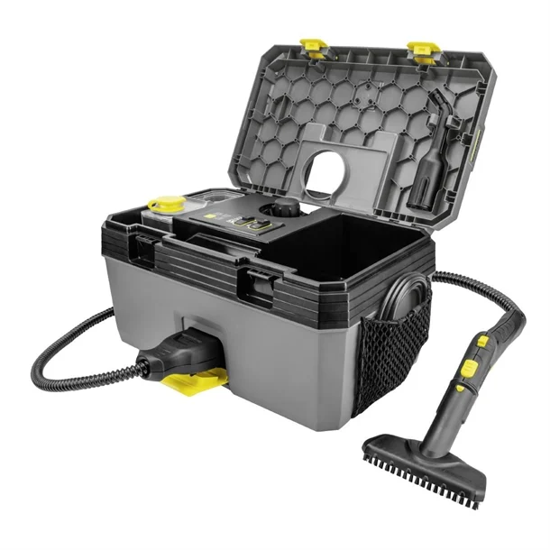 Steam Cleaners