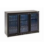 Back Bar Bottle Coolers (Triple Door)