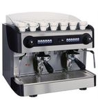 Automatic Coffee Machines