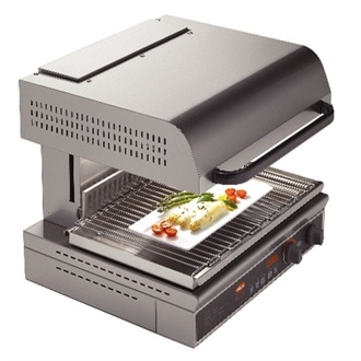 Salamander Grills