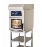 6 Grid Electric Combination Ovens / Steamers