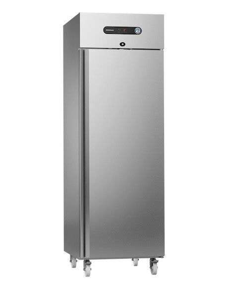 Upright Single Door Freezers
