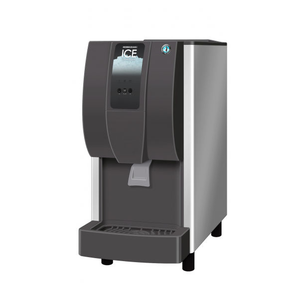 Water & Ice Combi Dispensers