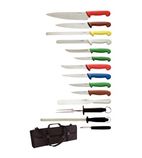 Knife Sets, Wallets & Cases
