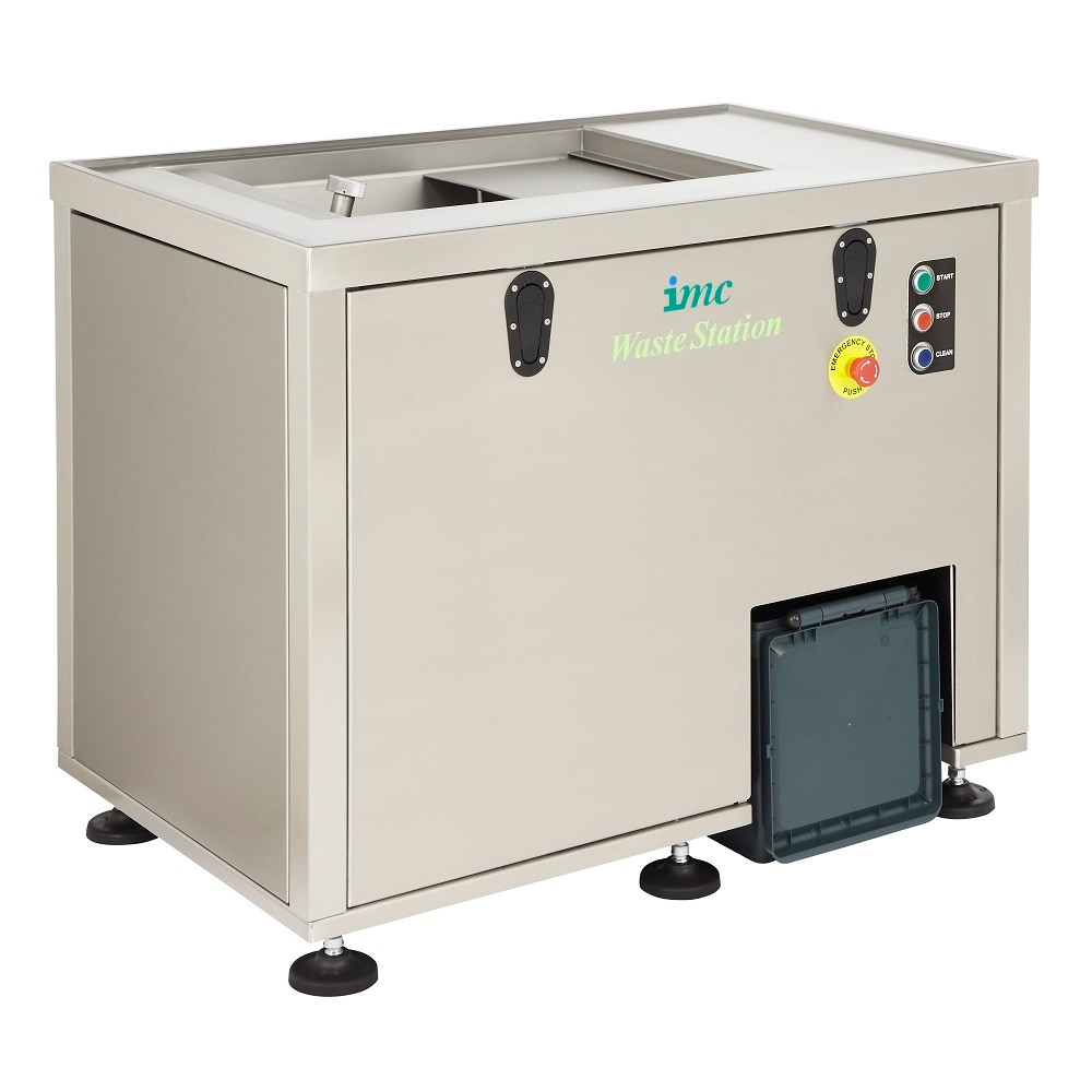 Waste Compactors