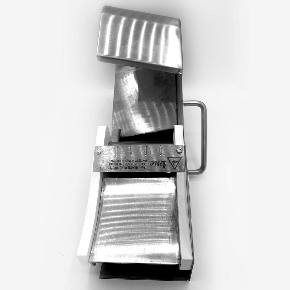 Food Prep Machines