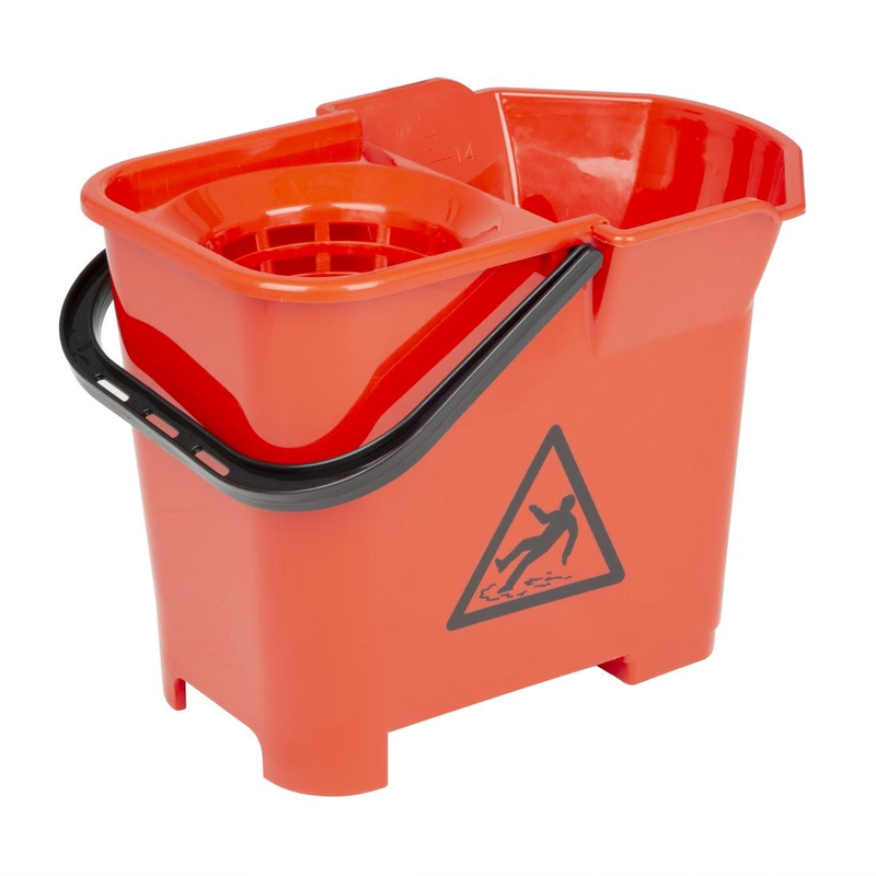 Mop Buckets