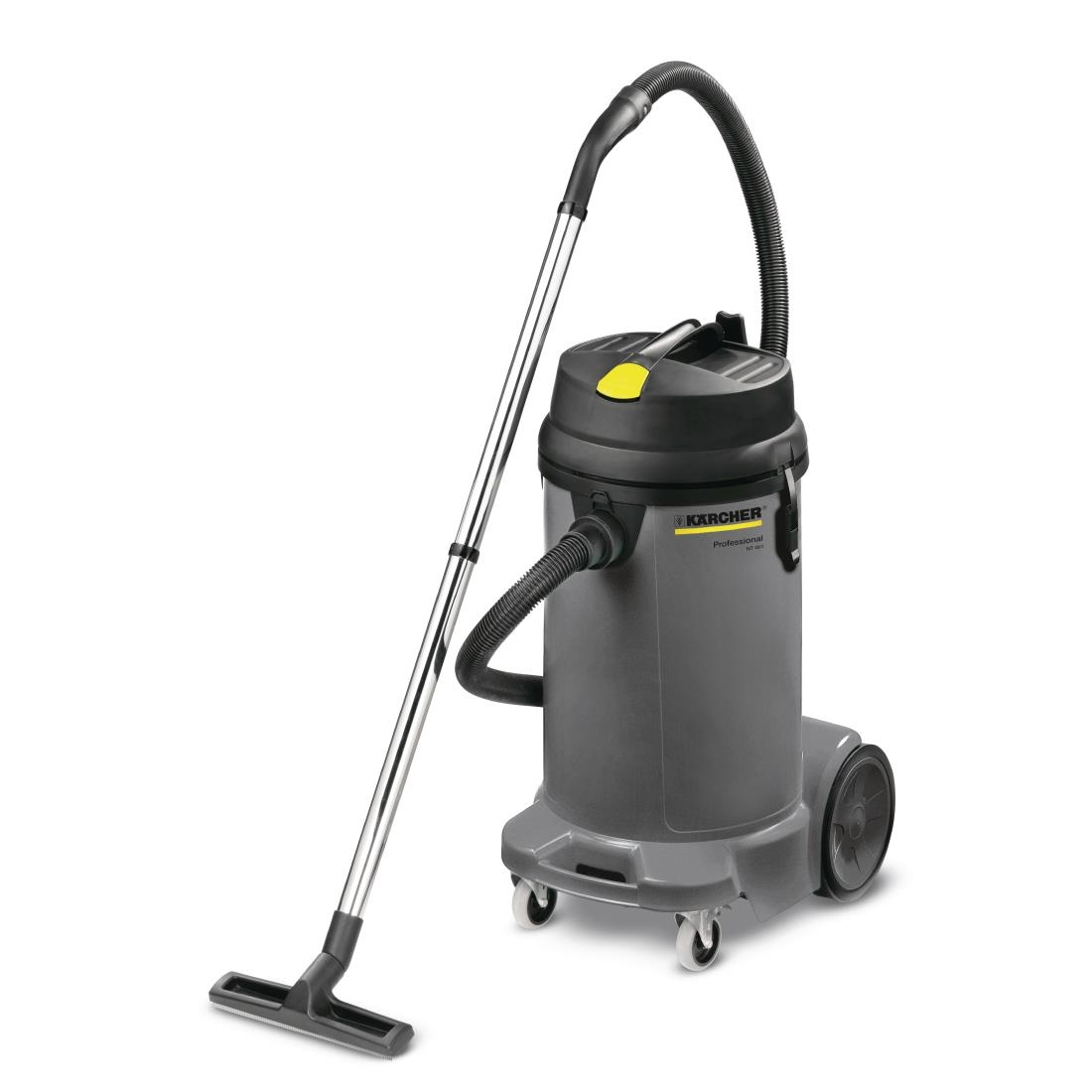 Wet and Dry Vacuums