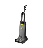 Vacuum Cleaners & Rotary Cleaners
