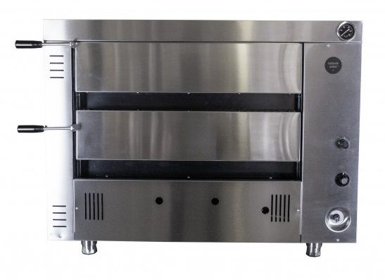 Pizza Ovens