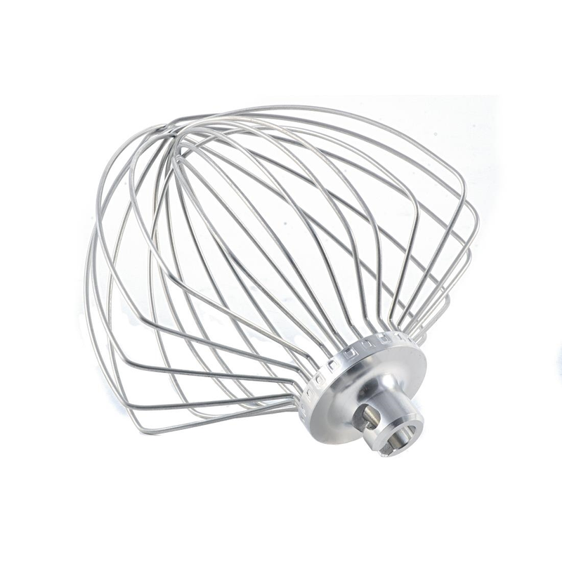 Mixer Attachments & Accessories