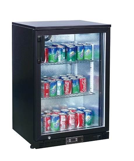 Refrigeration & Ice Machines