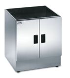 Ambient Pedestals For Countertop Fryers & Ovens