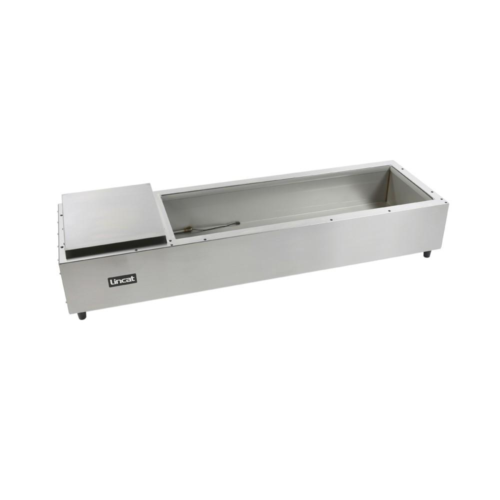 Refrigerated Countertop Prep Units