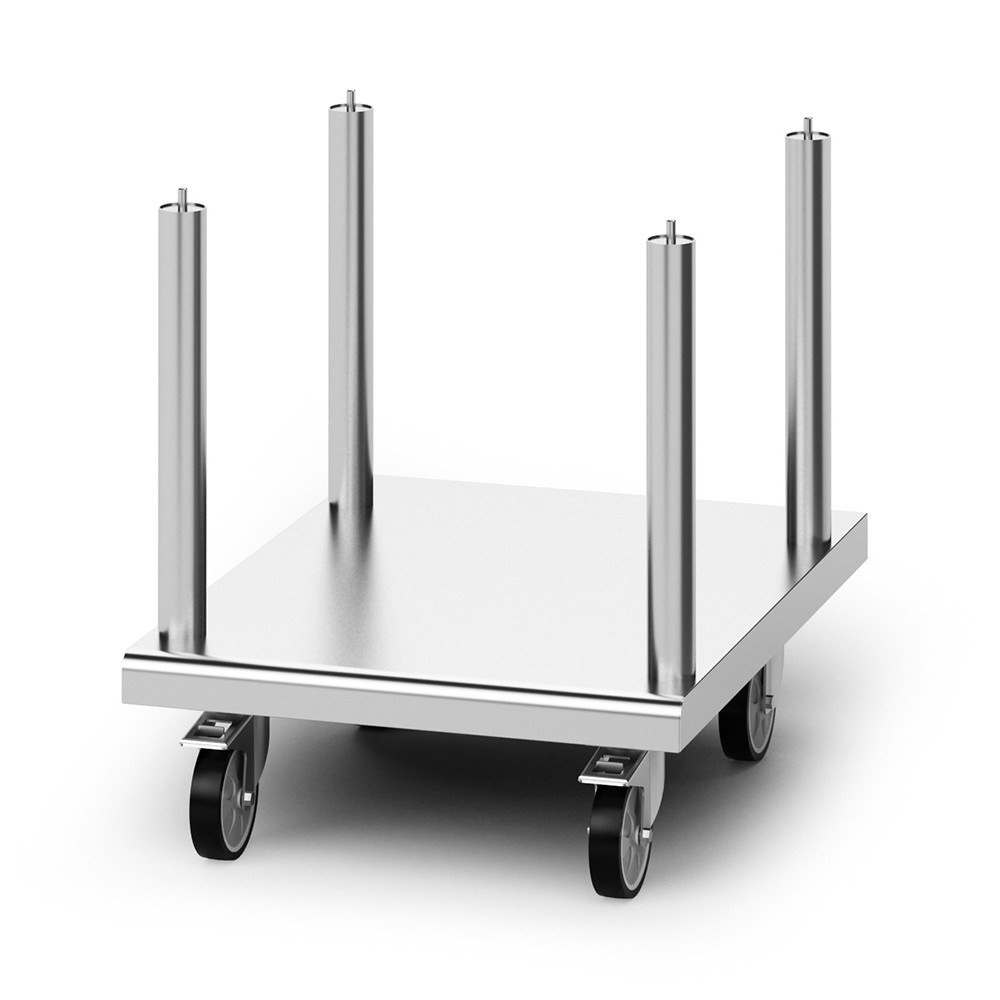 Synergy Grills & Stands