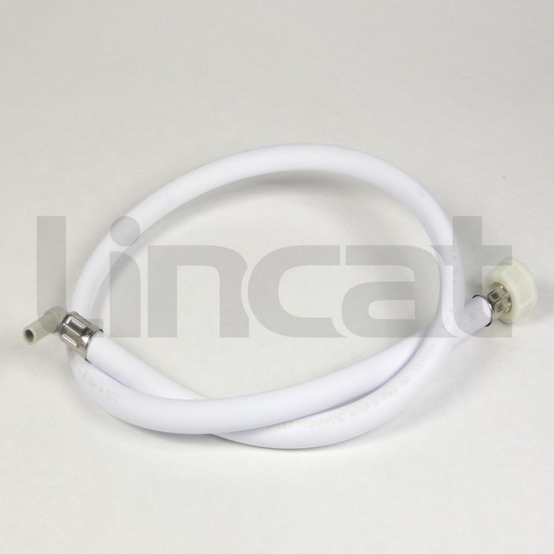 Water Hoses & Connections