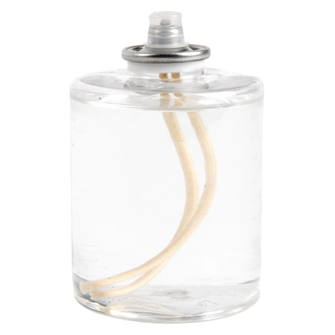 Liquid Wax Candles