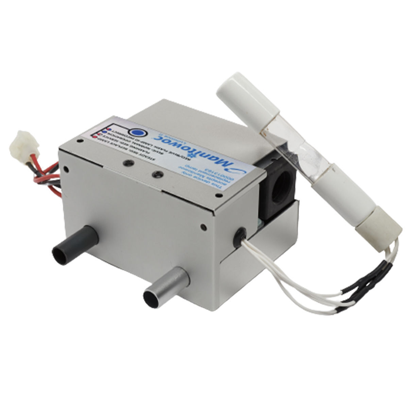 Ice Machine Accessories