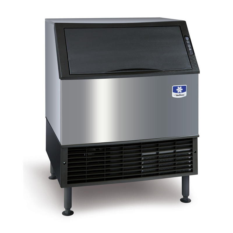 > 81KG / 24hrs Ice Machines