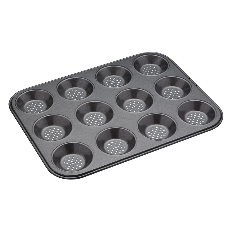 Muffin and Bun Trays