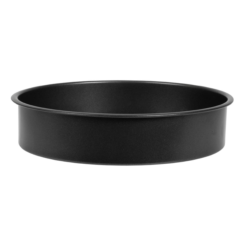 Round Cake Tins