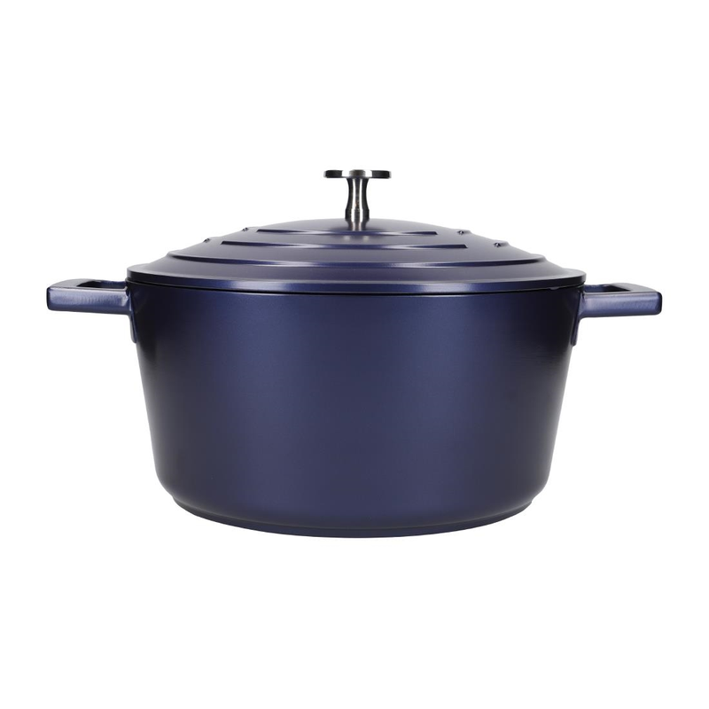 Aluminium Pots, Pans & Accessories