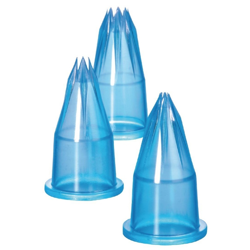 Piping Nozzles & Sets