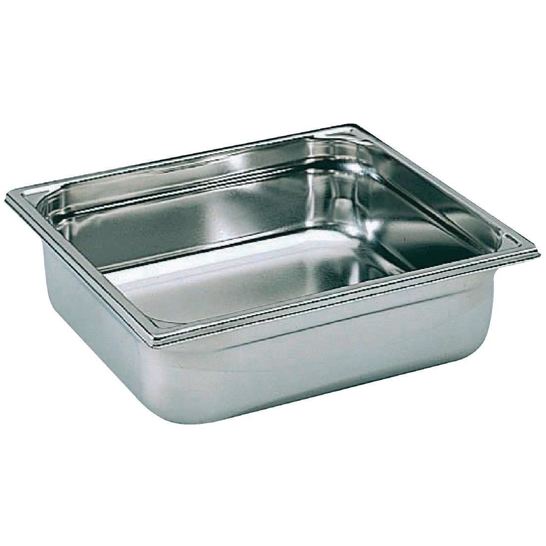 2/3 Gastronorm Trays