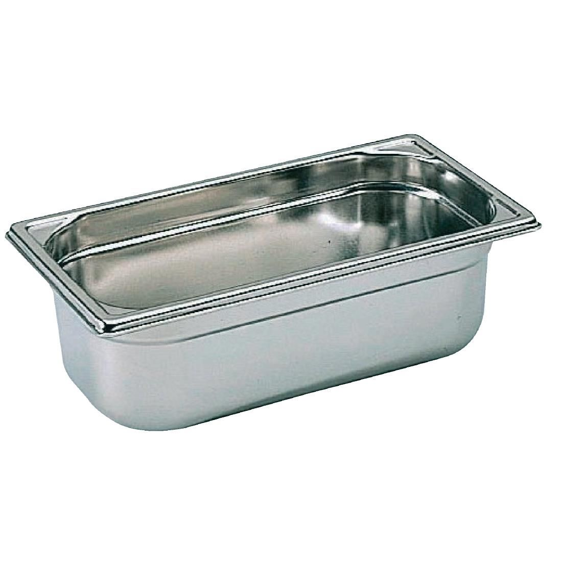 1/3 Gastronorm Trays