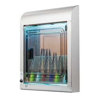 Knife Sterilising Cabinets