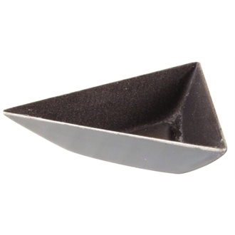 Shaped Moulds