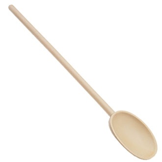 Spatulas & Turners