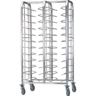 Trolleys and Shelving